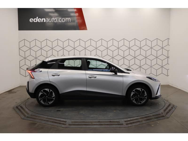 Mg Mg4 Electric 51kWh - 125 kW 2wd Standard