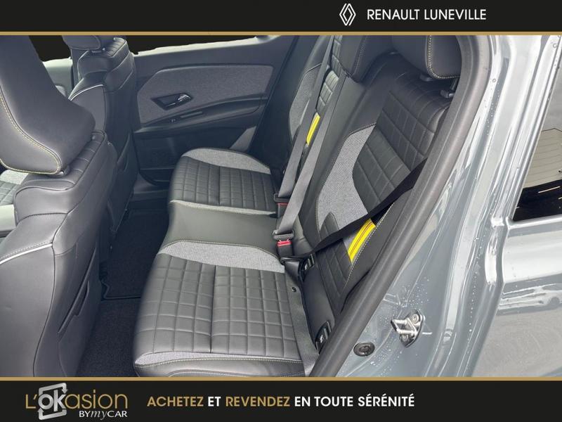 Renault R 4 E-Tech Electrique 150 ch autonomie confort Iconic