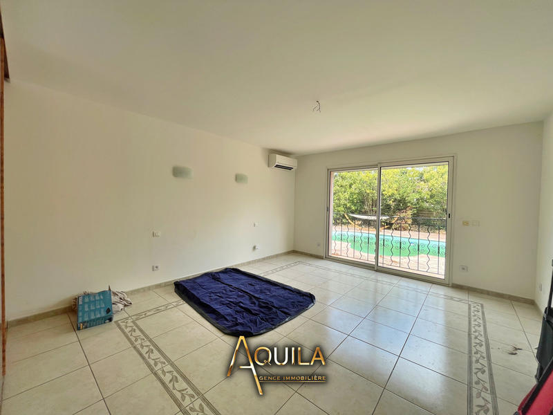 Villa - 127 m² - 5 pièces