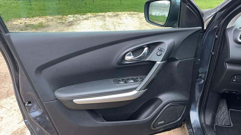 Renault Kadjar 1.2 TCe 130 Energy Edc7 Armor Lux - Automatique