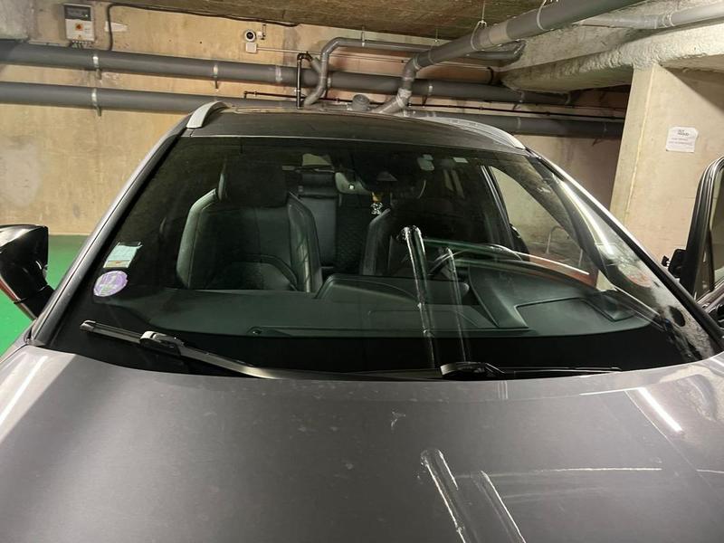 Lexus Ux 250h 2.0i Hybride 4wd pack confort business