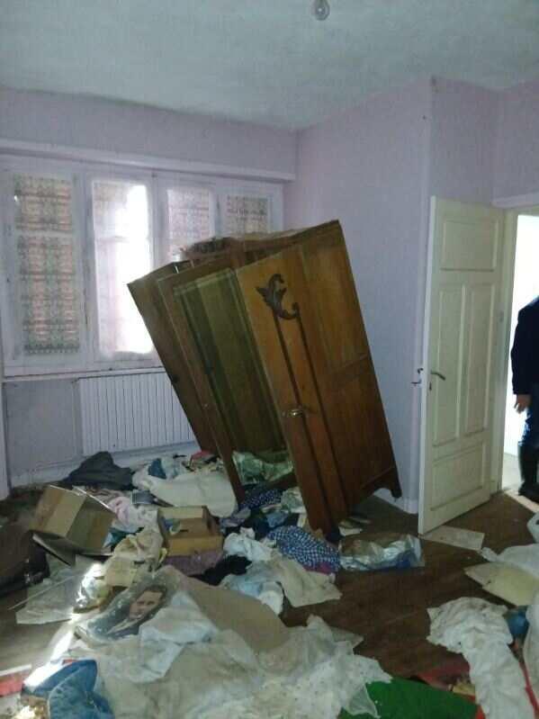 Maison en pierre - 100 m² - 4 pièces