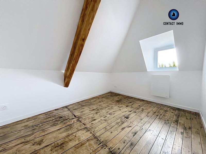 Appartement - 32 m² - 3 pièces