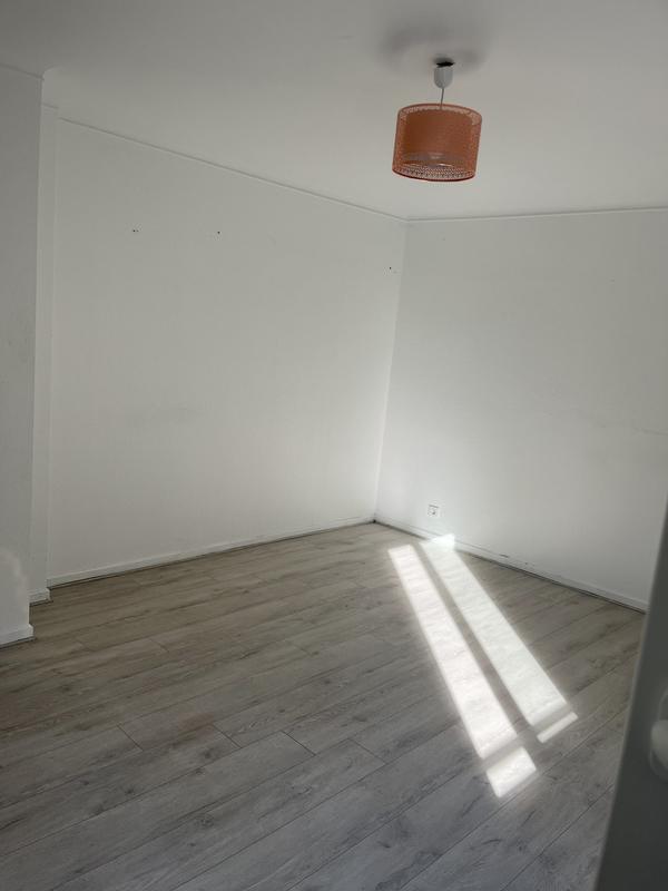 Appartement - 59 m² - 2 pièces