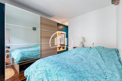 Appartement - 32 m² - 2 pièces