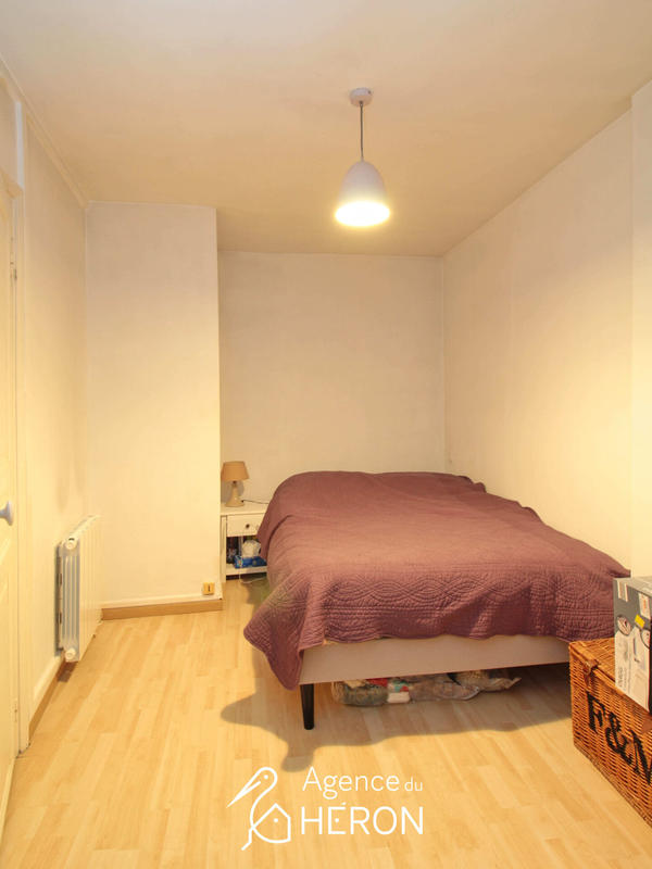 Immeuble - 82 m² - 4 pièces