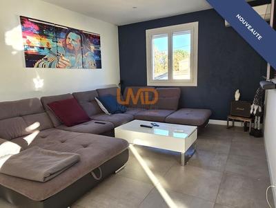 Maison - 139 m² - 6 pièces