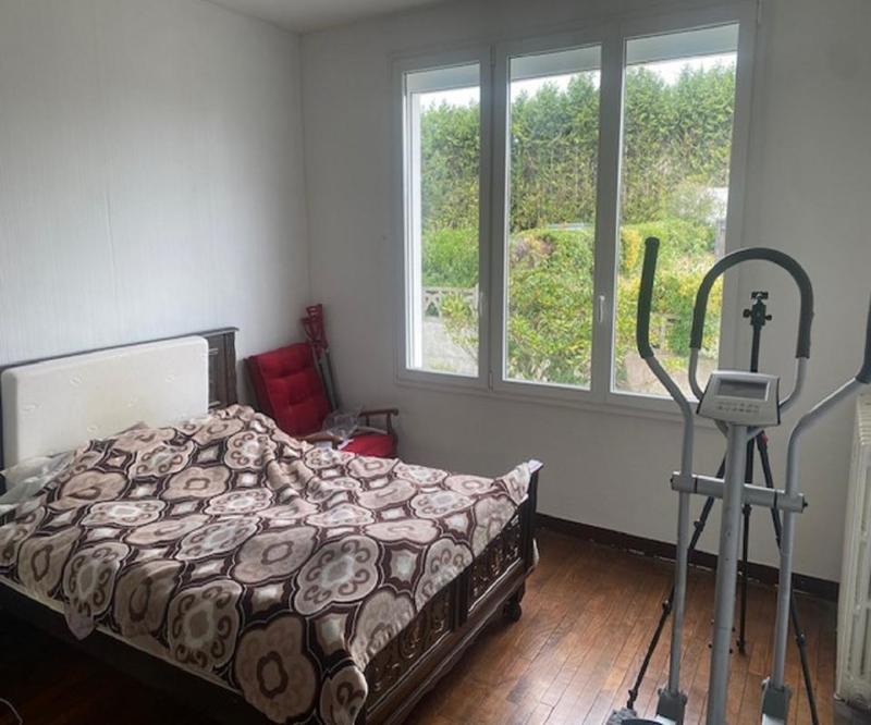 Maison - 126 m² - 8 pièces