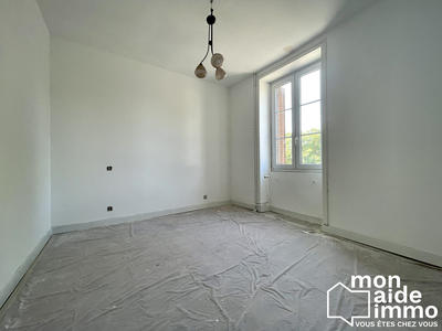 Maison - 60 m² - 3 pièces