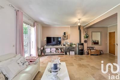 Maison - 116 m² - 4 pièces