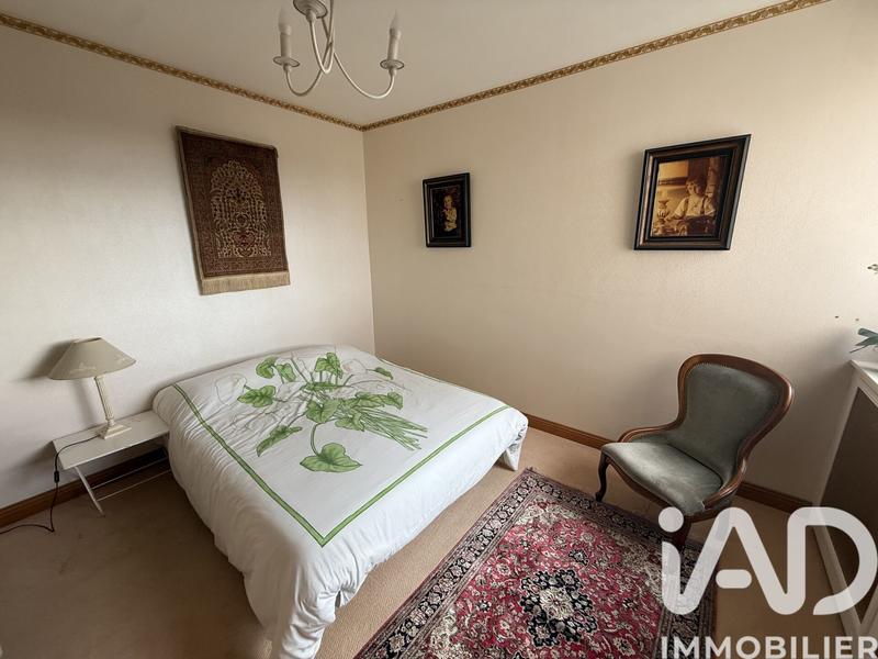 Appartement - 94 m² - 3 pièces