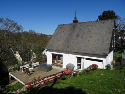 Maison - 117 m² - 7 pièces