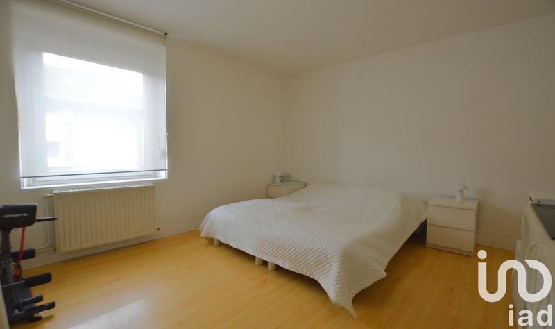 Maison de ville - 80 m² - 5 pièces