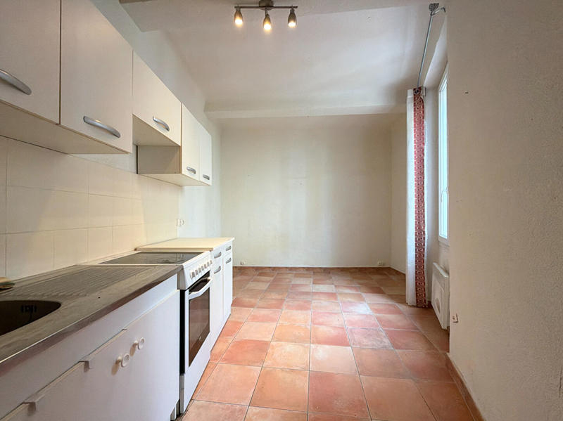 Maison de ville - 61 m² - 4 pièces