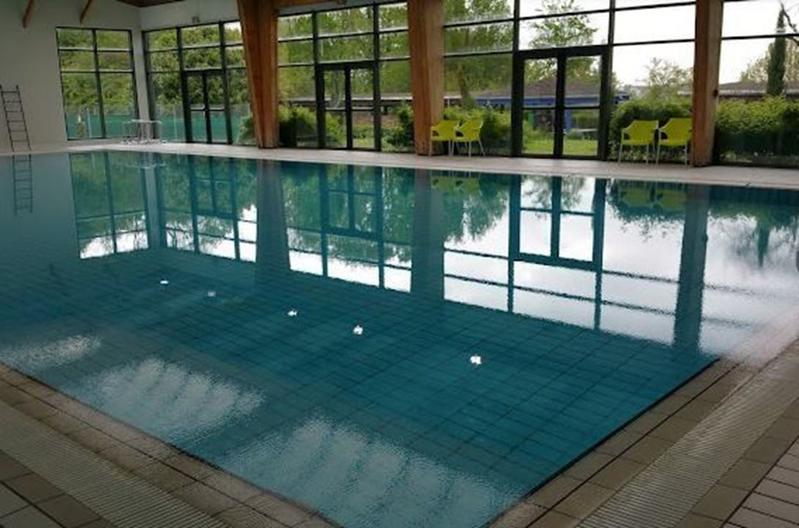 Appartement - 44 m² - 3 pièces