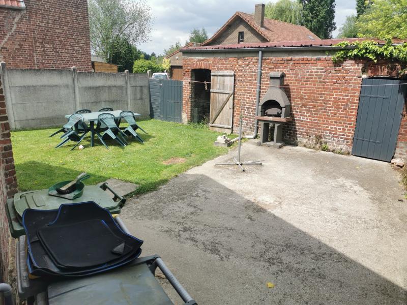 Maison - 80 m² - 3 pièces