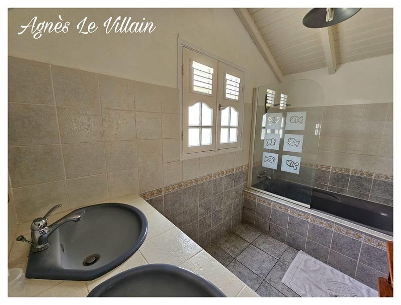 Maison d'architecte - 159 m² - 6 pièces