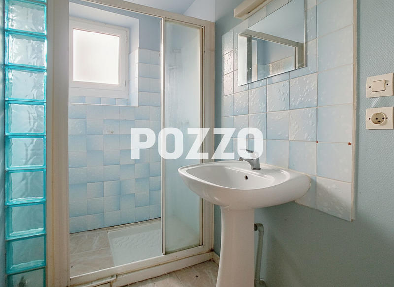 Maison - 33 m² - 2 pièces