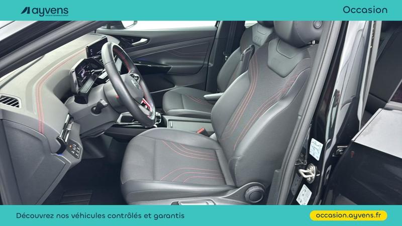 Volkswagen Id.4 299ch Gtx 77 kWh