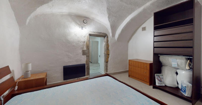 Appartement - 45 m² - 1 pièce