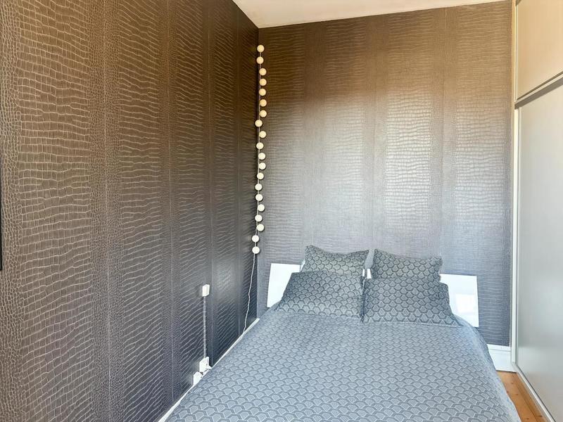 Appartement bourgeois - 147 m² - 7 pièces