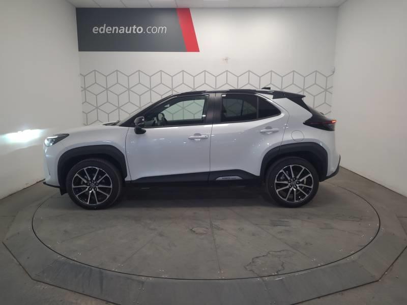 Toyota Yaris Cross Hybride 116h 2wd Gr Sport