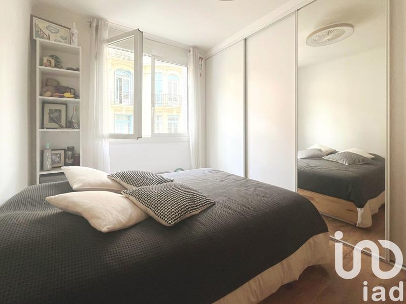 Appartement - 70 m² - 4 pièces