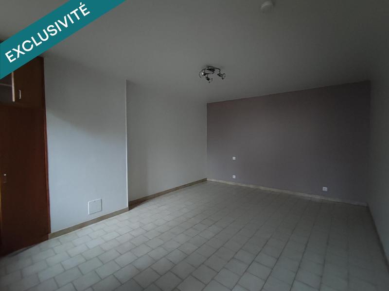 Maison - 62 m² - 2 pièces