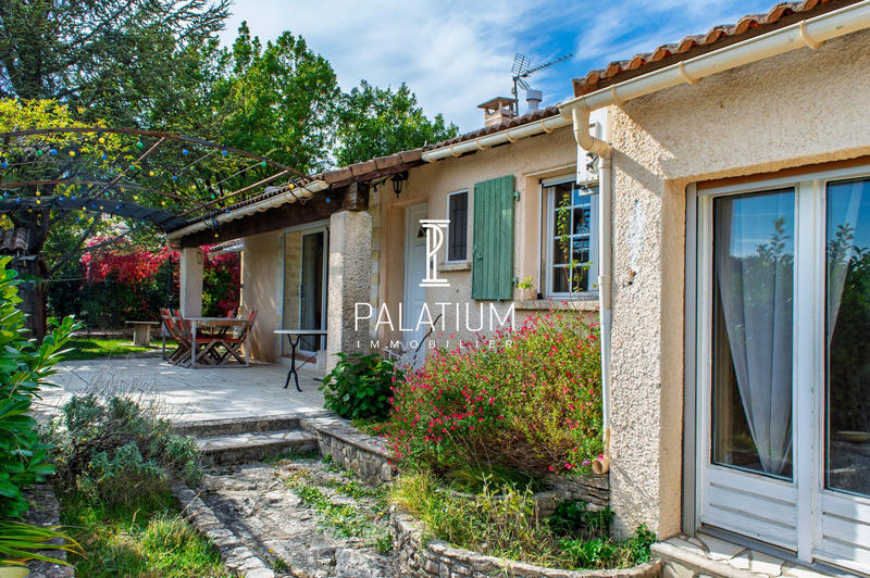 Maison ancienne - 129 m² - 3 pièces