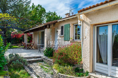 Maison ancienne - 129 m² - 3 pièces