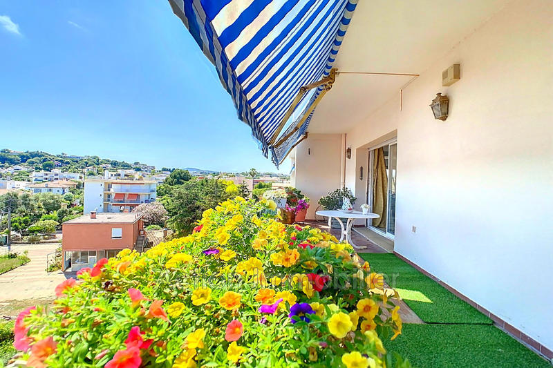 Appartement - 154 m² - 3 pièces