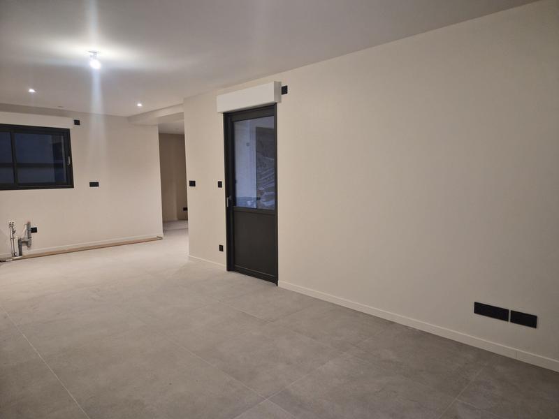 Maison - 102 m² - 4 pièces