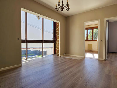 Maison - 78 m² - 4 pièces