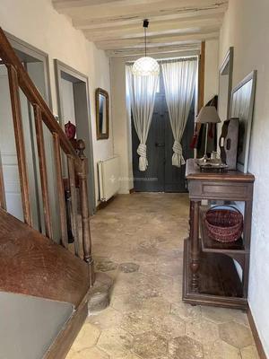 Maison - 161 m² - 5 pièces