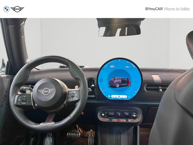 Mini Cooper F66 231 ch Dkg7 Jcw