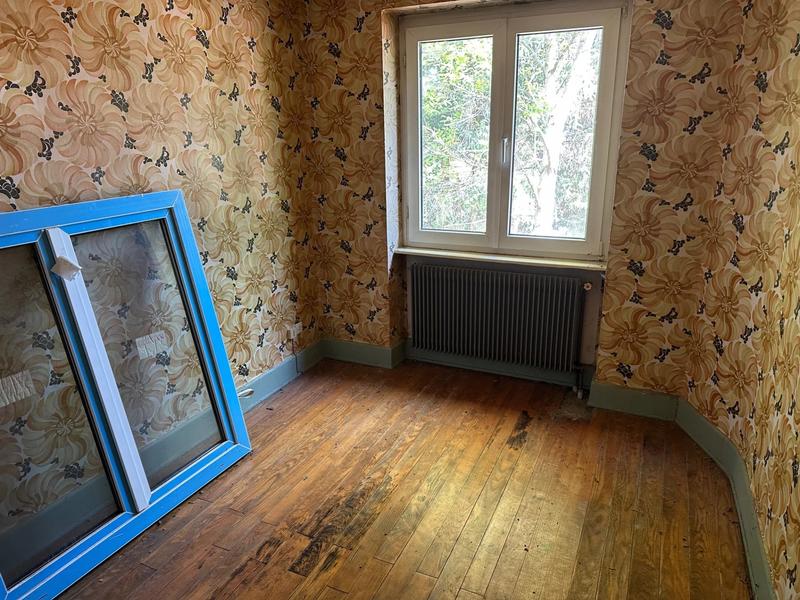 Maison - 170 m² - 7 pièces