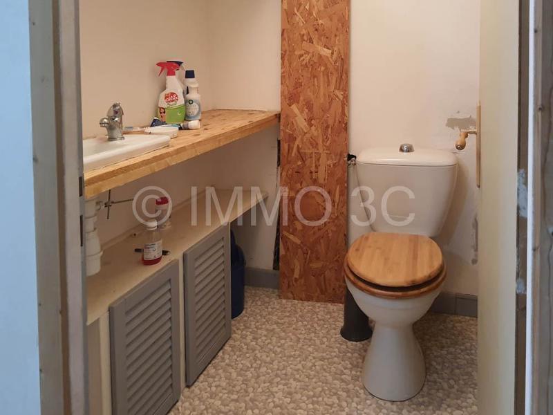 Maison - 313 m² - 11 pièces