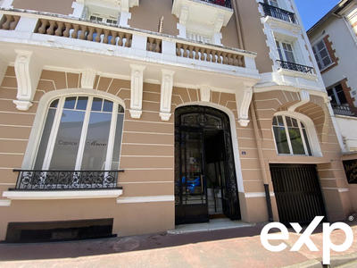 Appartement - 132 m² - 5 pièces