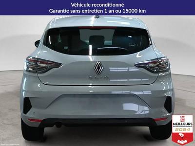 Renault Clio Blue dCi 100 ch Gsr2 Evolution