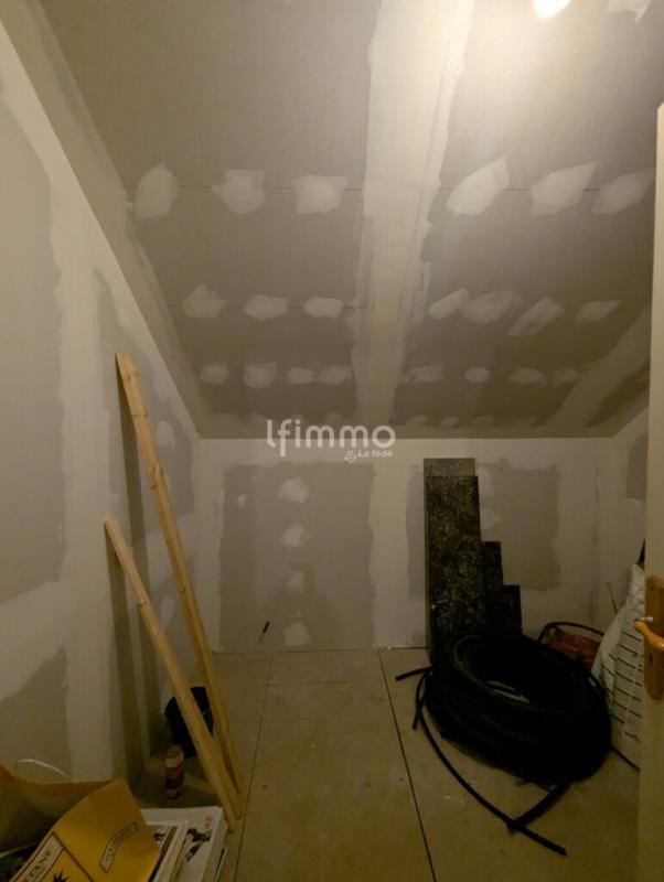 Maison en pierre - 150 m² - 5 pièces