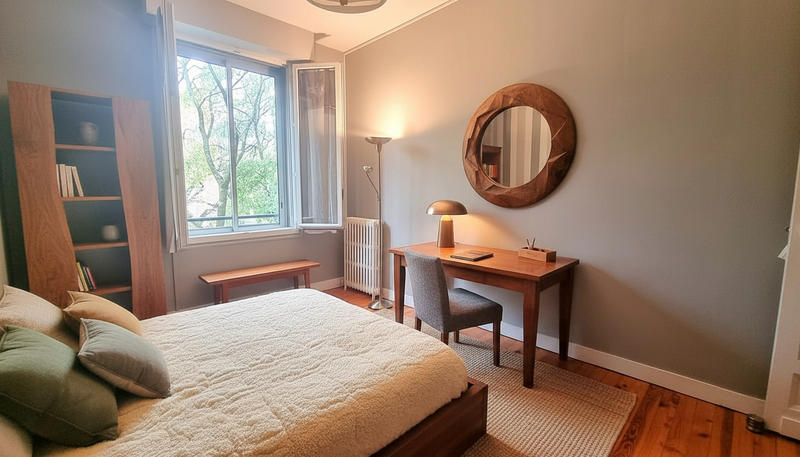 Appartement - 73 m² - 3 pièces