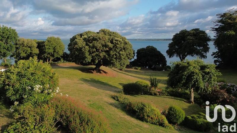 Maison - 186 m² - 5 pièces