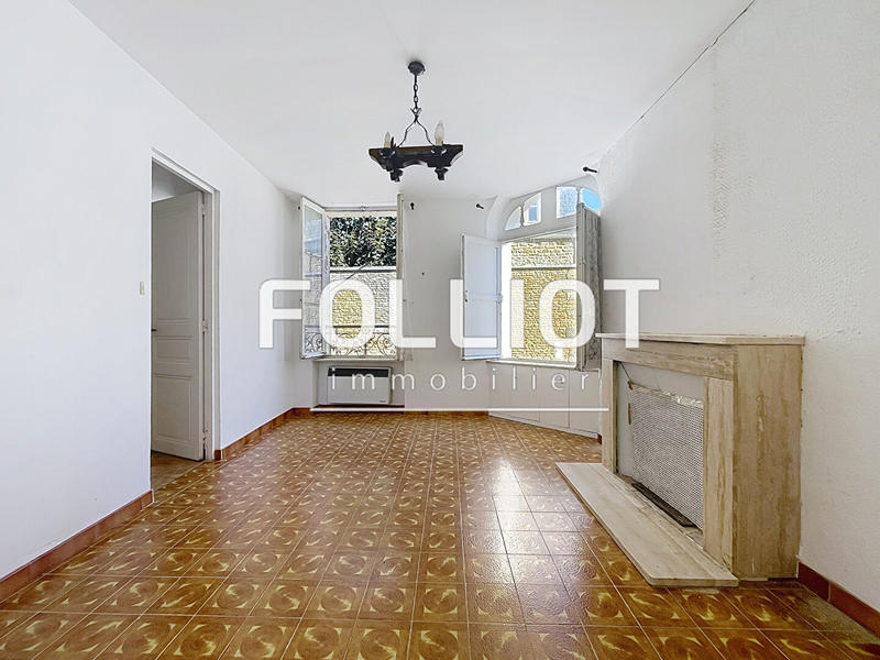 Appartement - 39 m² - 2 pièces