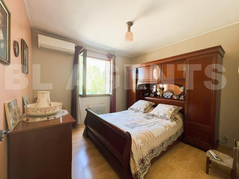 Maison traditionnelle - 127 m² - 4 pièces