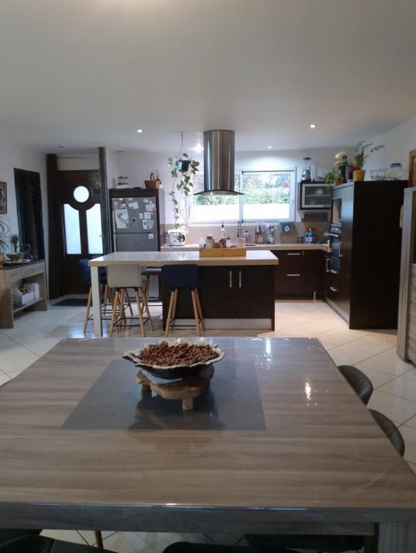 Maison - 132 m² - 5 pièces