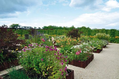 Les Jardins Fruitiers de Laquenexy