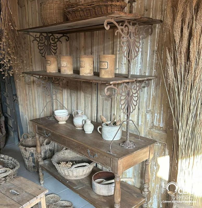 Fonds de commerce - Local commercial - 120 m²