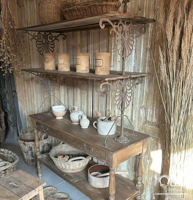 Fonds de commerce - Local commercial - 120 m²