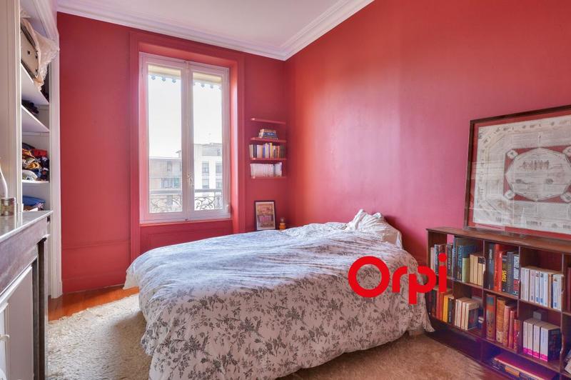 Appartement - 60 m² - 2 pièces