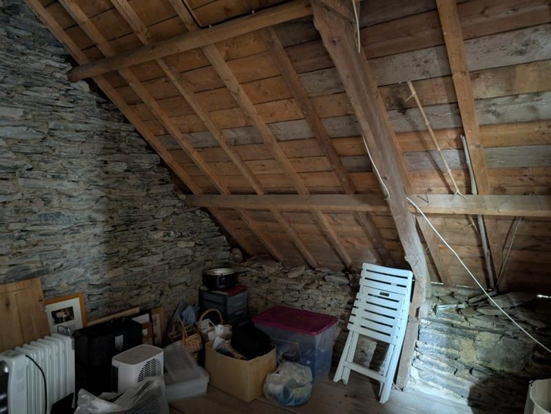 Maison de village - 89 m² - 5 pièces